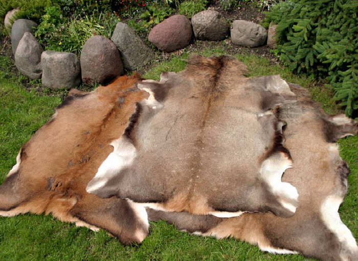 koželužna ovčí kůže přírodní ovčí kůže výrobce koberců velkoobchodní sklad Polsko