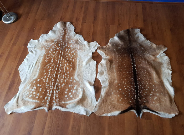 koželužna ovčí kůže přírodní ovčí kůže výrobce koberců velkoobchodní sklad Polsko